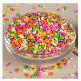 Royal Gold Multicoloured Saunf 1 Kilo